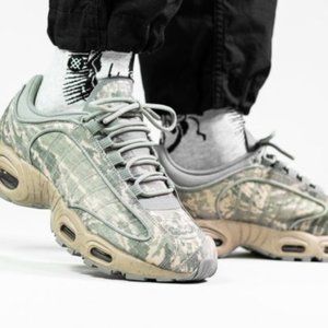 Nike Air Max Tailwind 4 Digi Camo